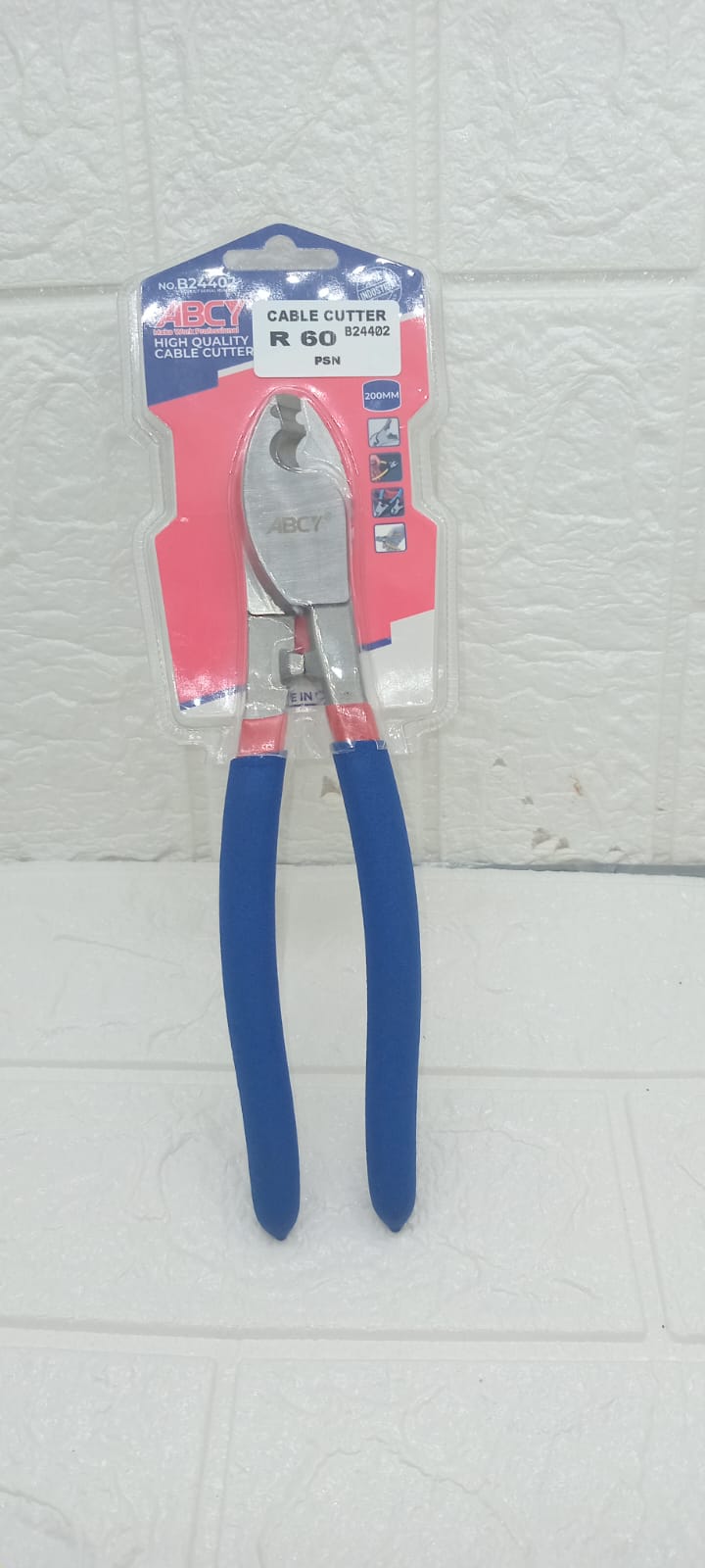CABLE CUTTER