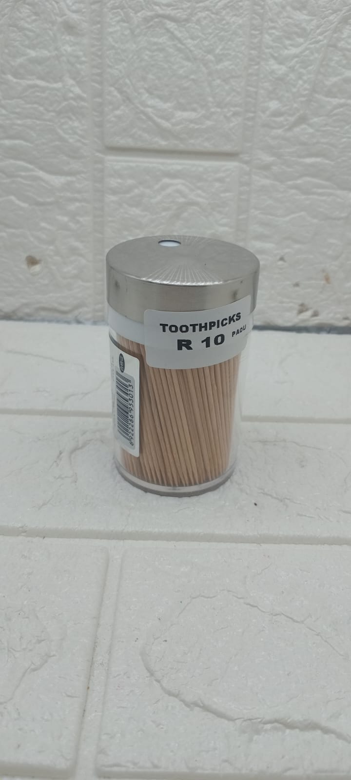 TOOTHPICKS