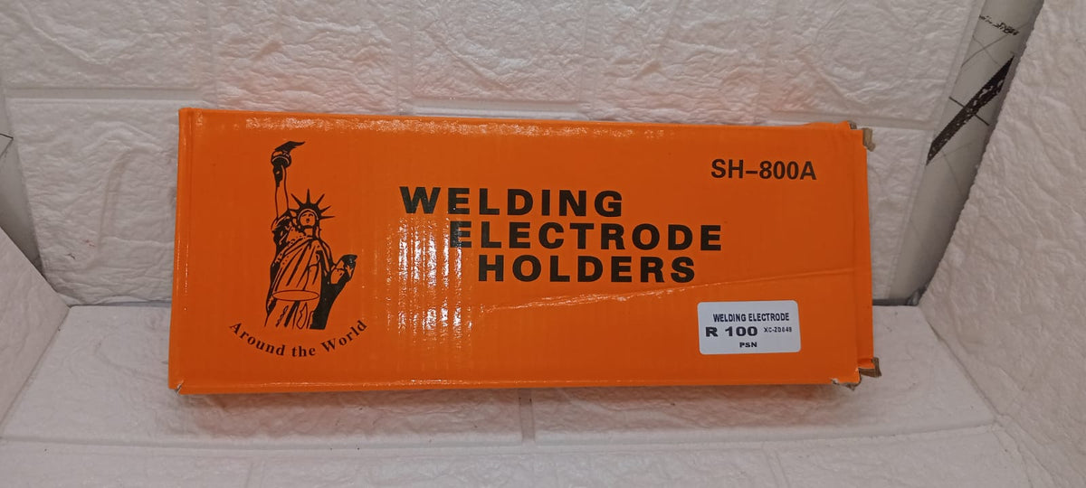WELDING ELECTRODE HOLDERS
