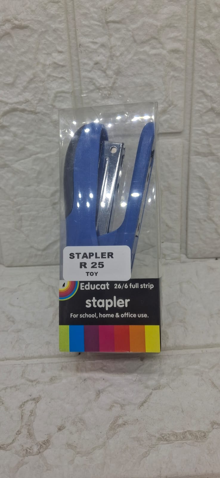STAPLER
