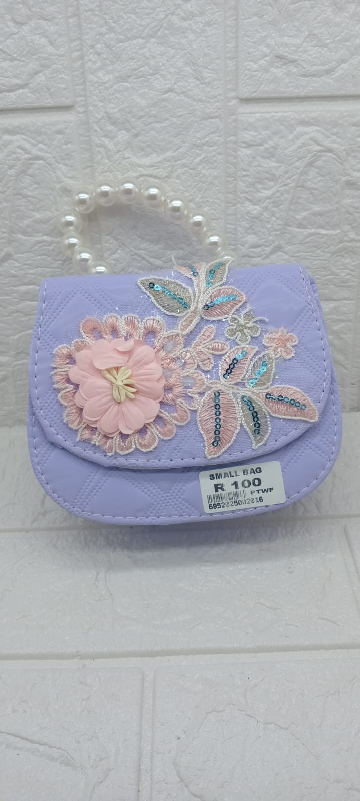 SMALL BAG