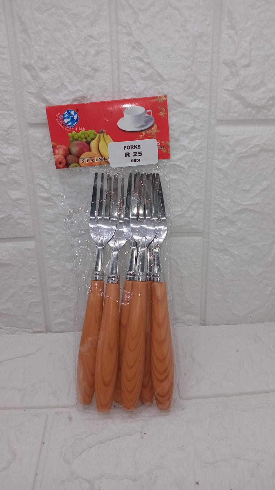 FORKS