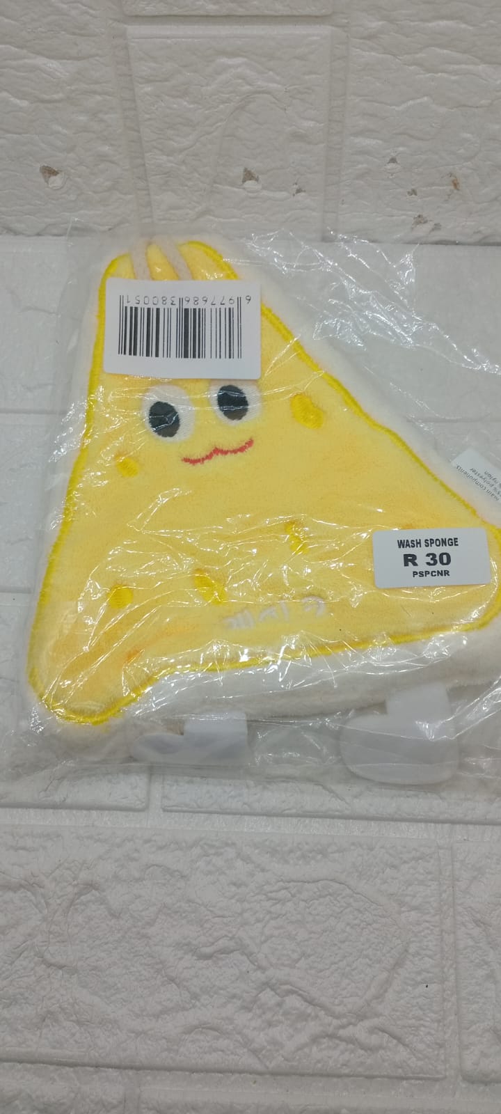 WASH SPONGE