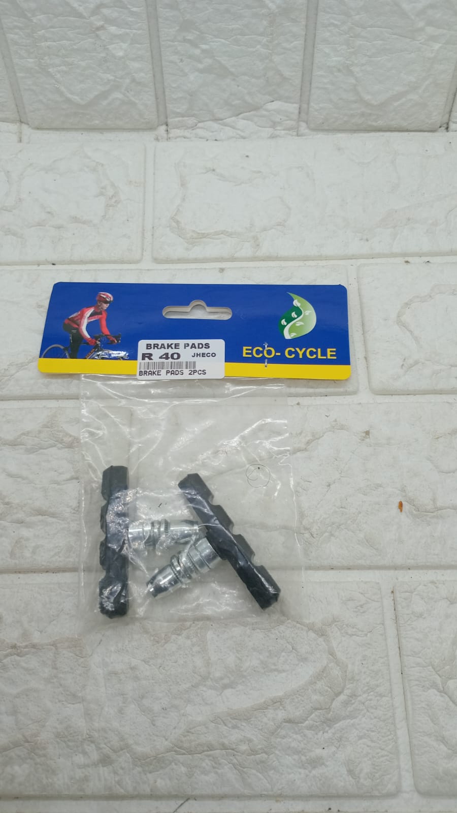 BRAKE PADS