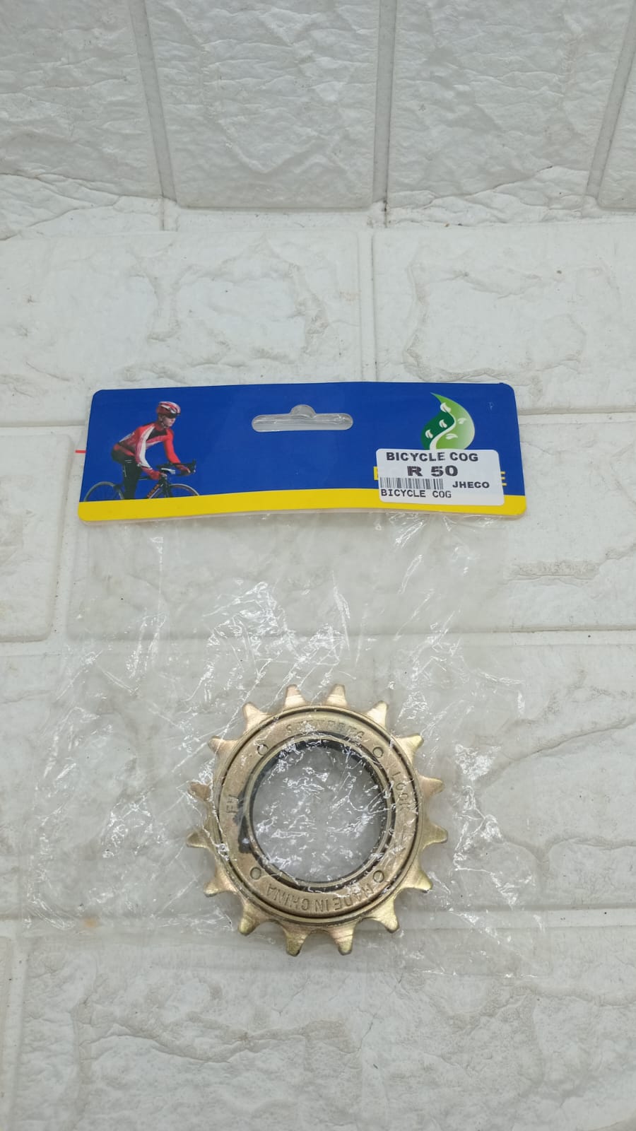 BICYCLE COG