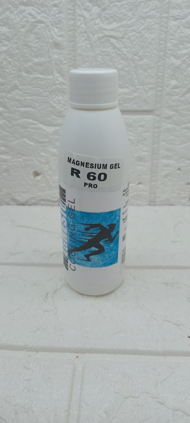 MAGNESIUM COOLING GEL