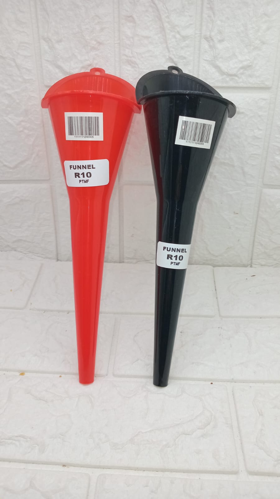 FUNNELS
