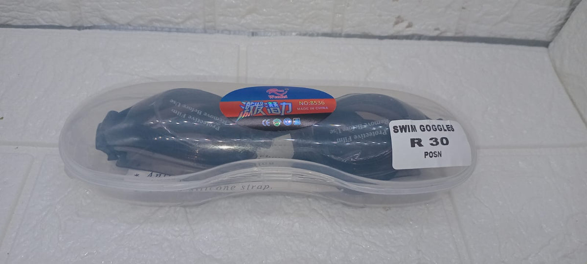 SWIM GOGGLES