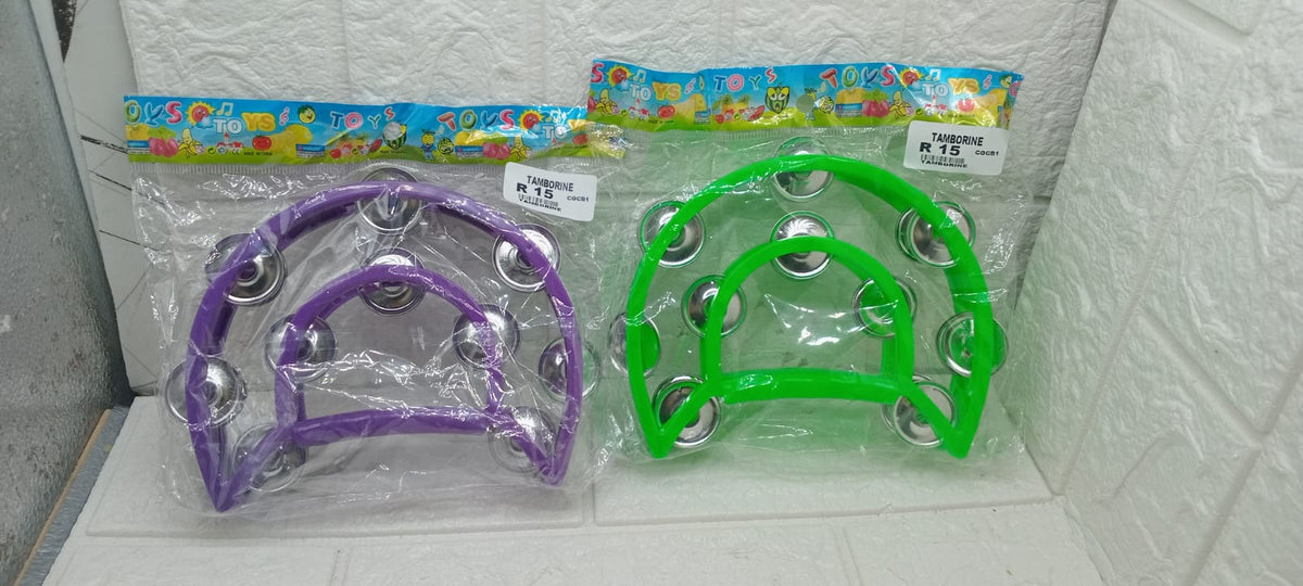 TAMBORINE