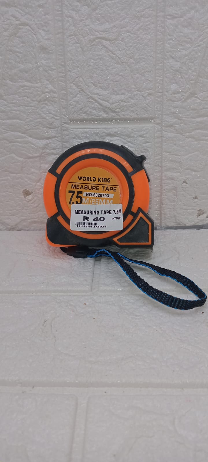 MEASURING TAPE