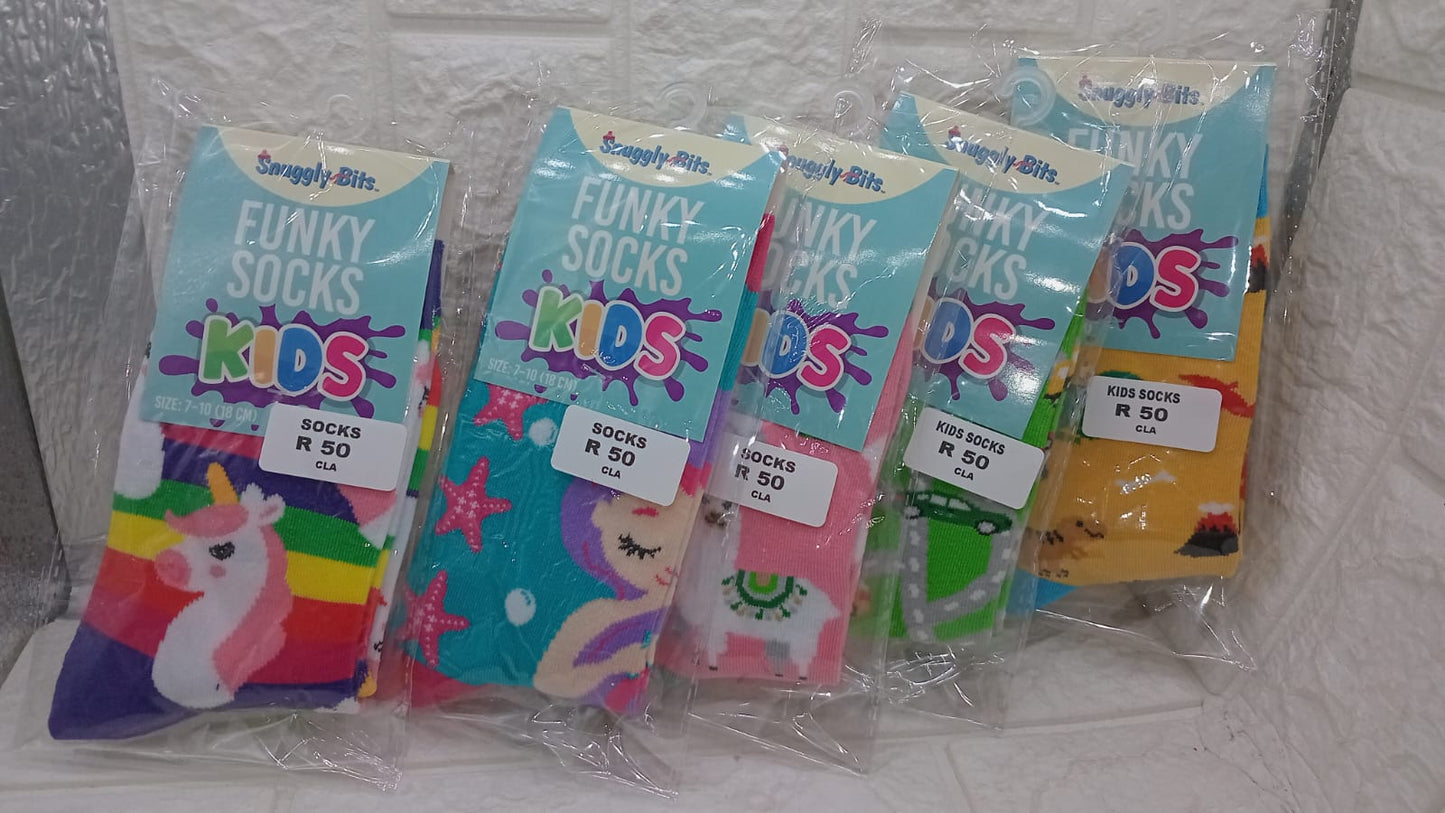 SOCKS
