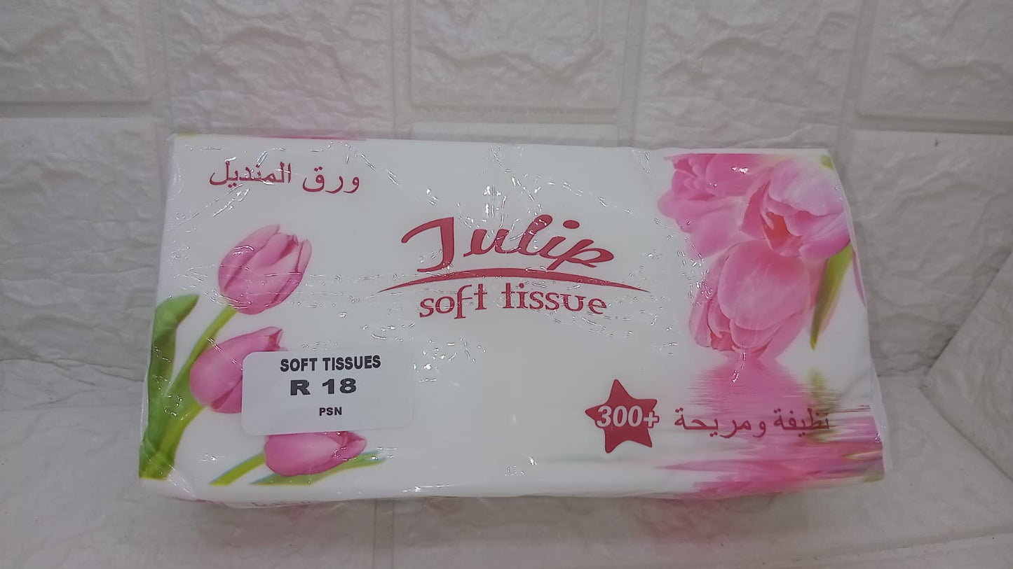SOFT TISSUES