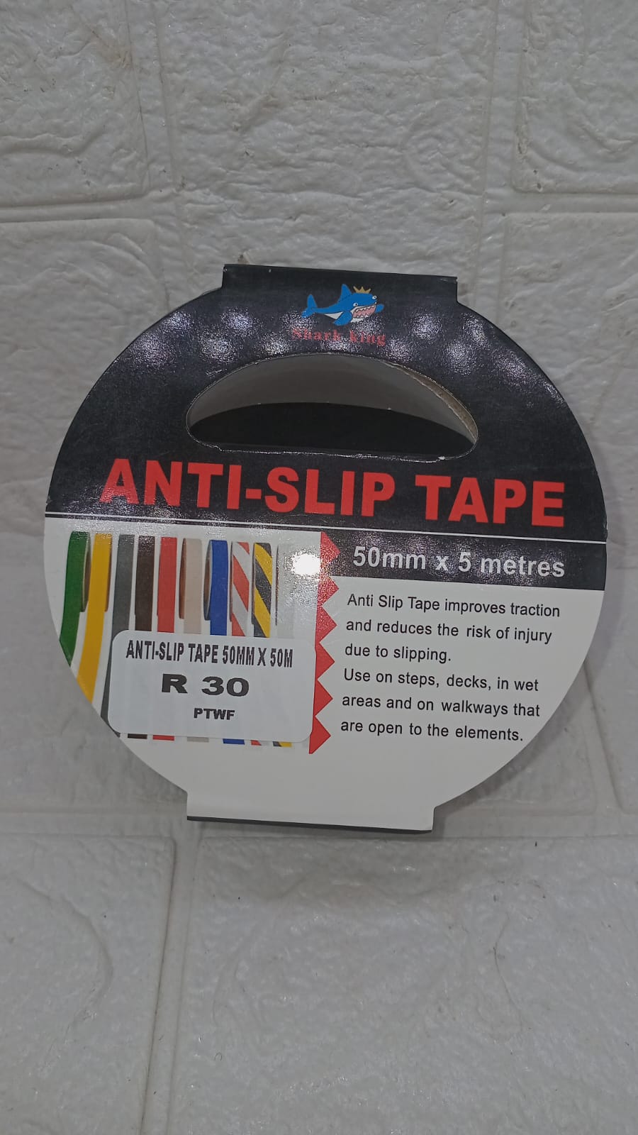 ANTI SLIP TAPE