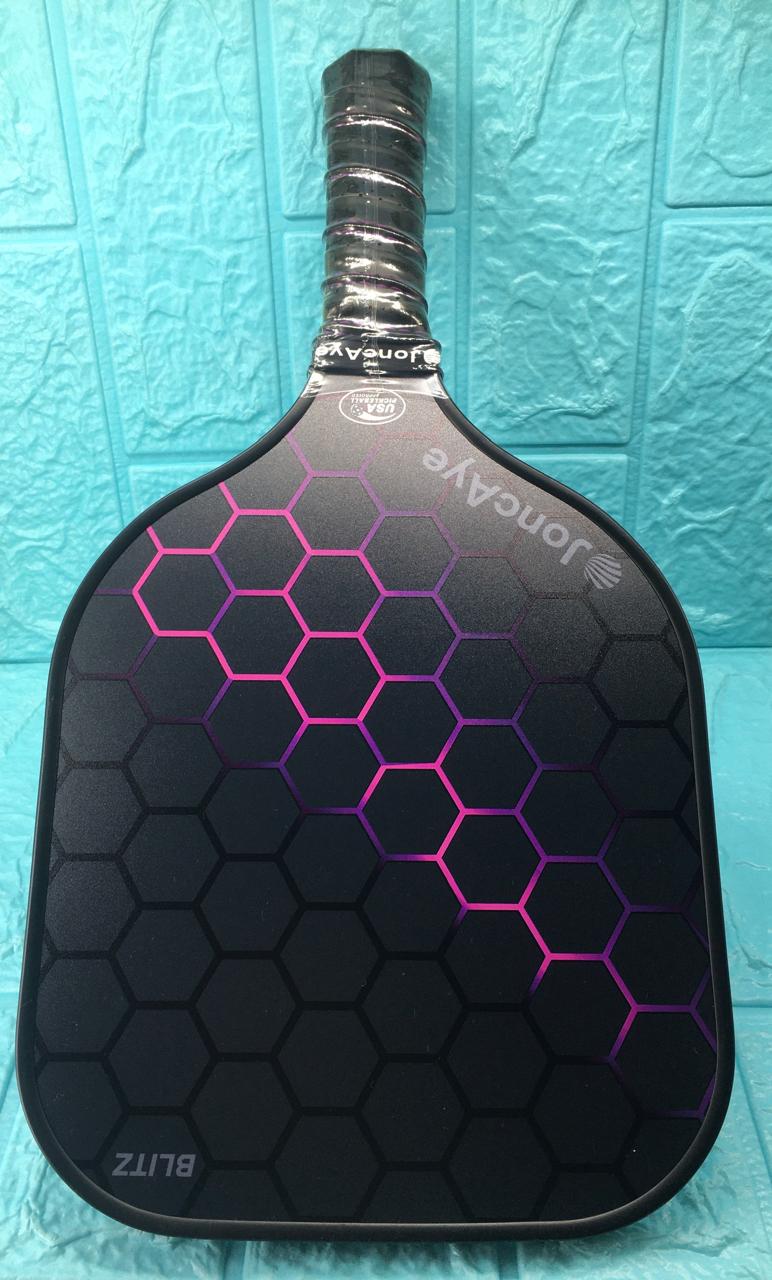 Jonecaye Pickleball Paddles Set Of 4