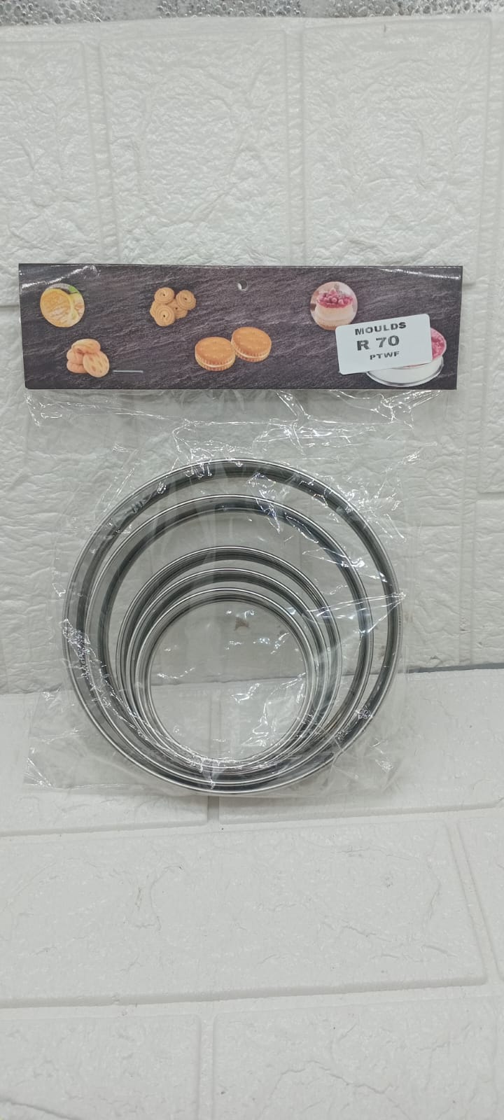 MOULDS
