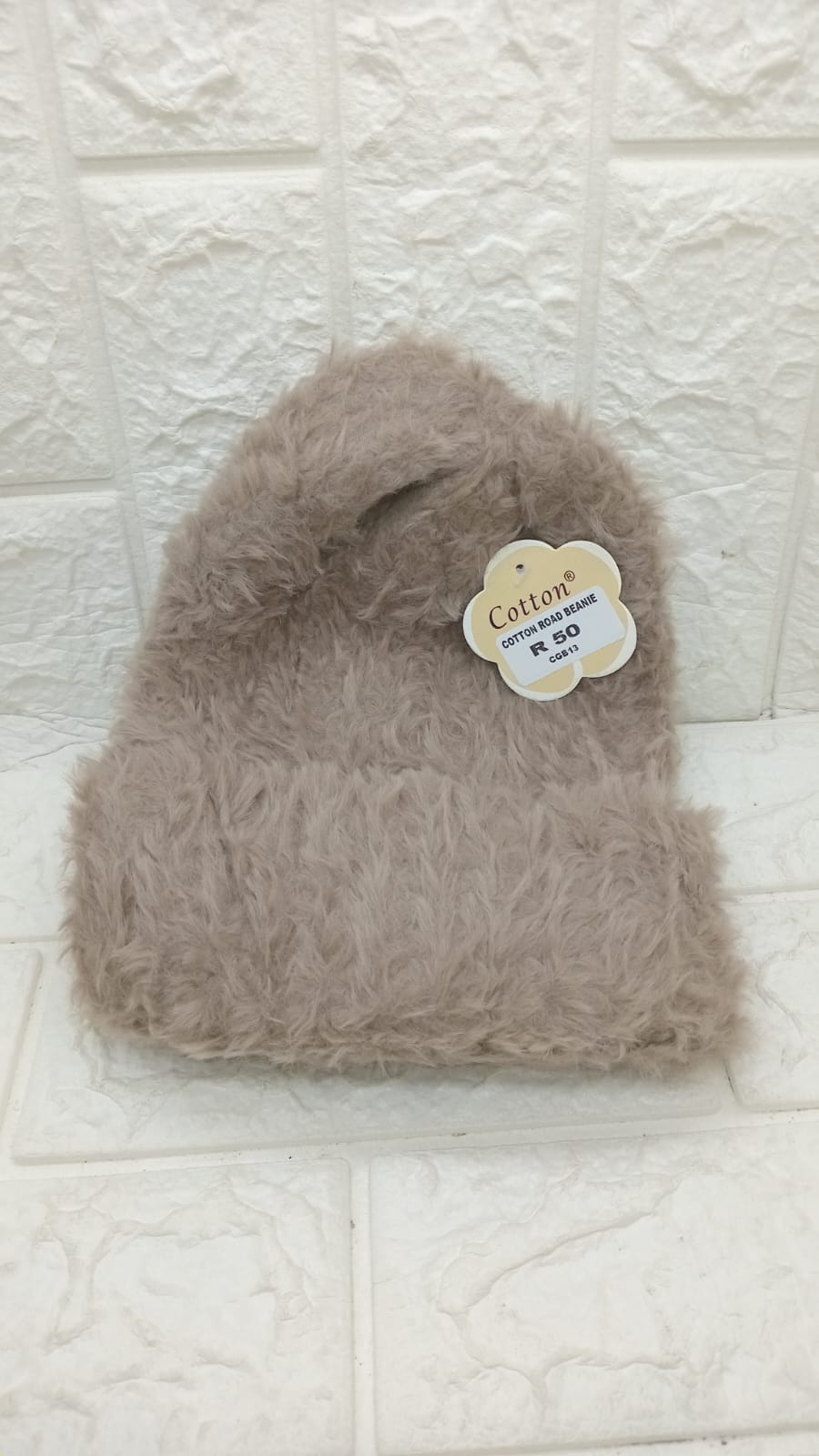 COTTON ROAD BEANIES