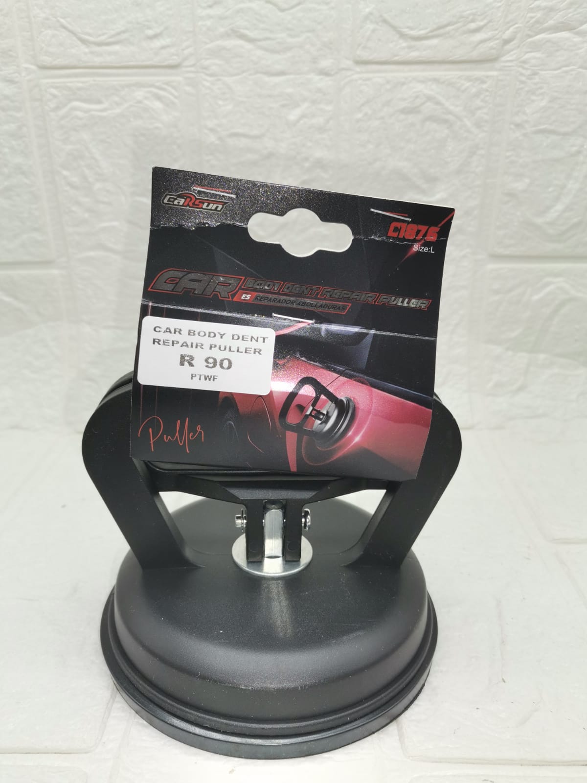 CAR BODY DENT REPAIR PULLER