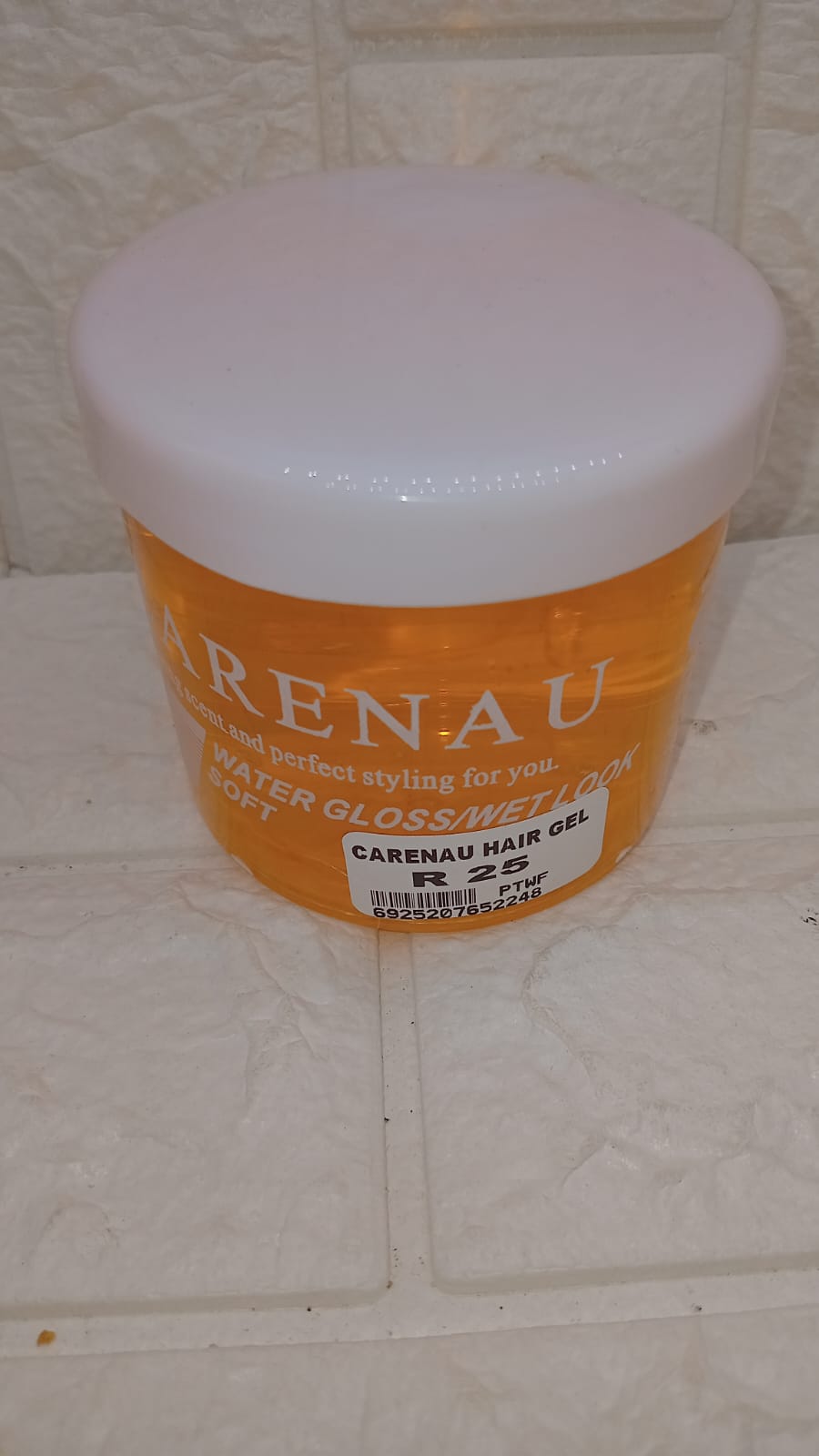 CARENAU HAIR GEL