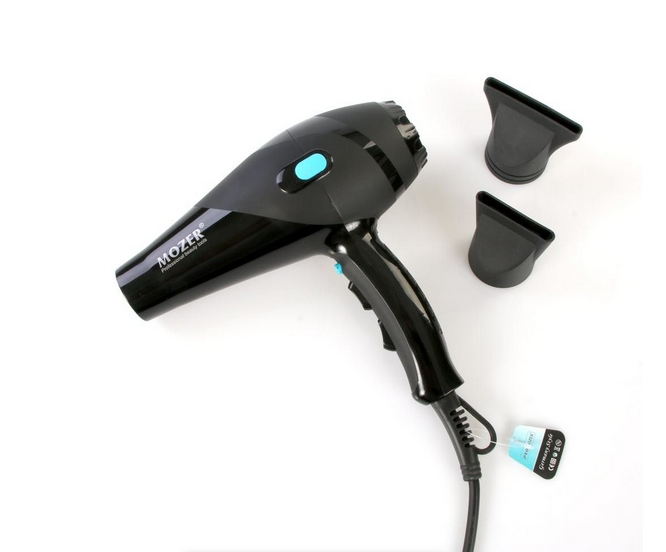 Mozer Professional Hair Dryer 6000watts