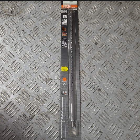 10mm Concrete Drill bit