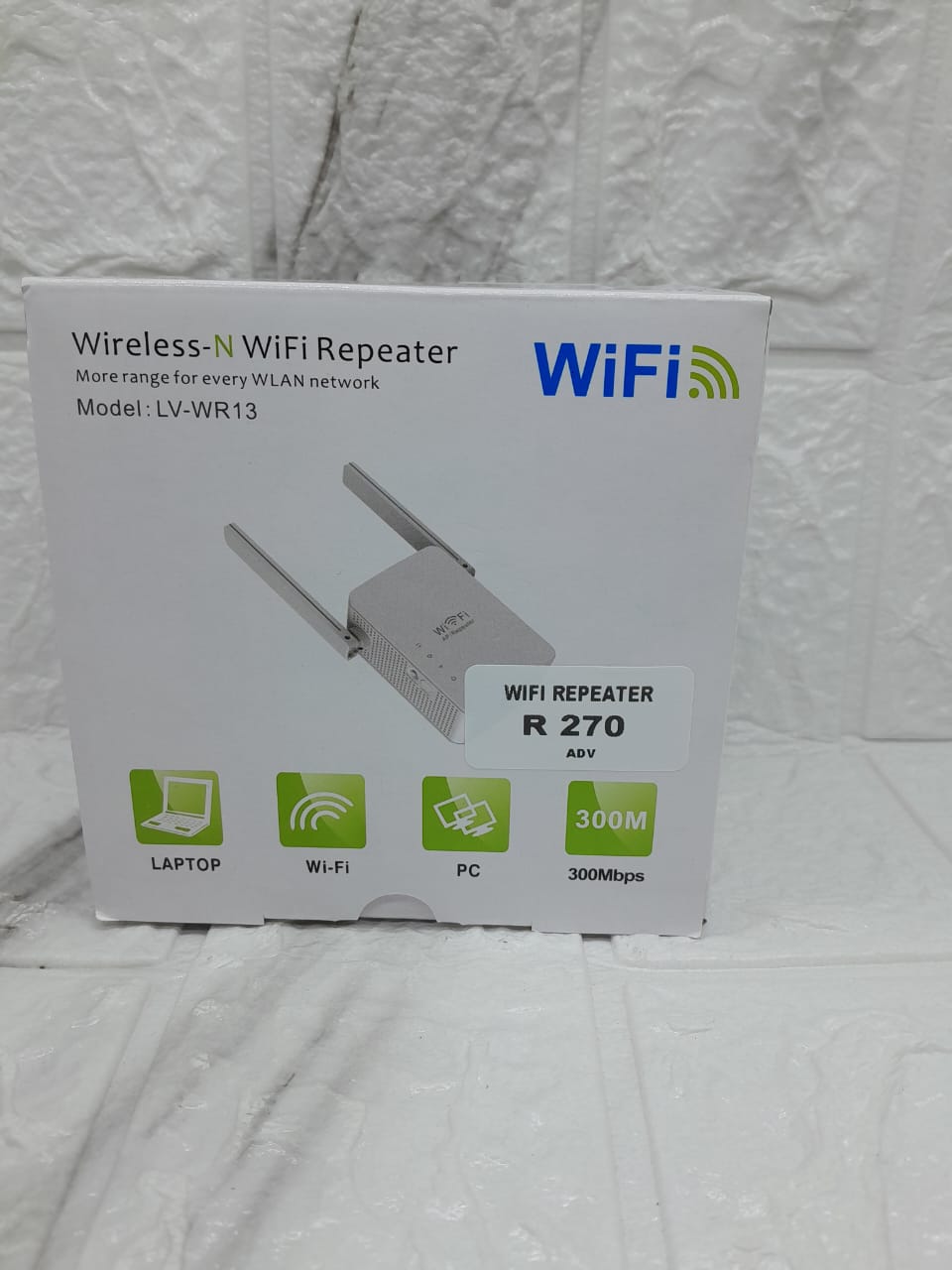 WIFI REPEATER