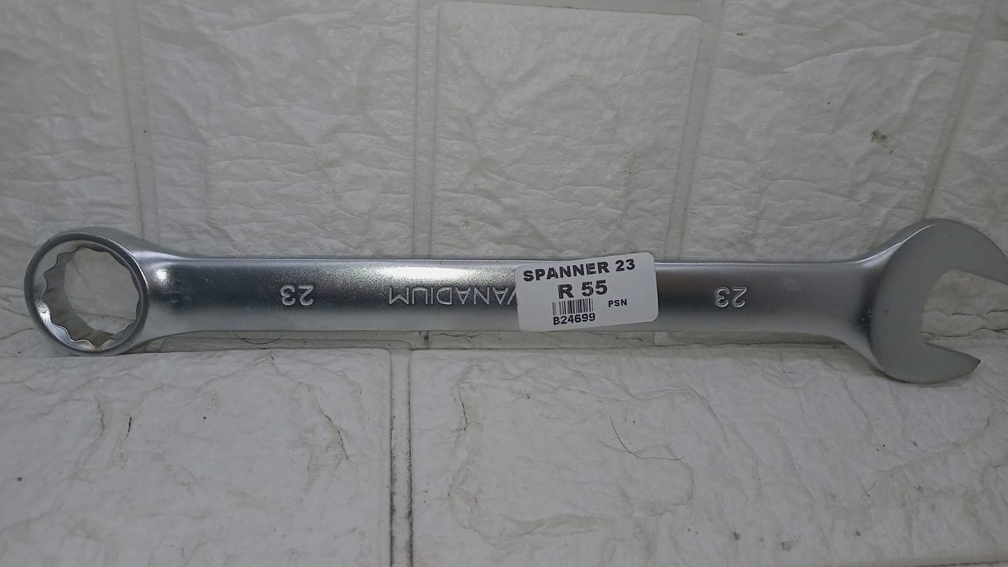 23MM SPANNER