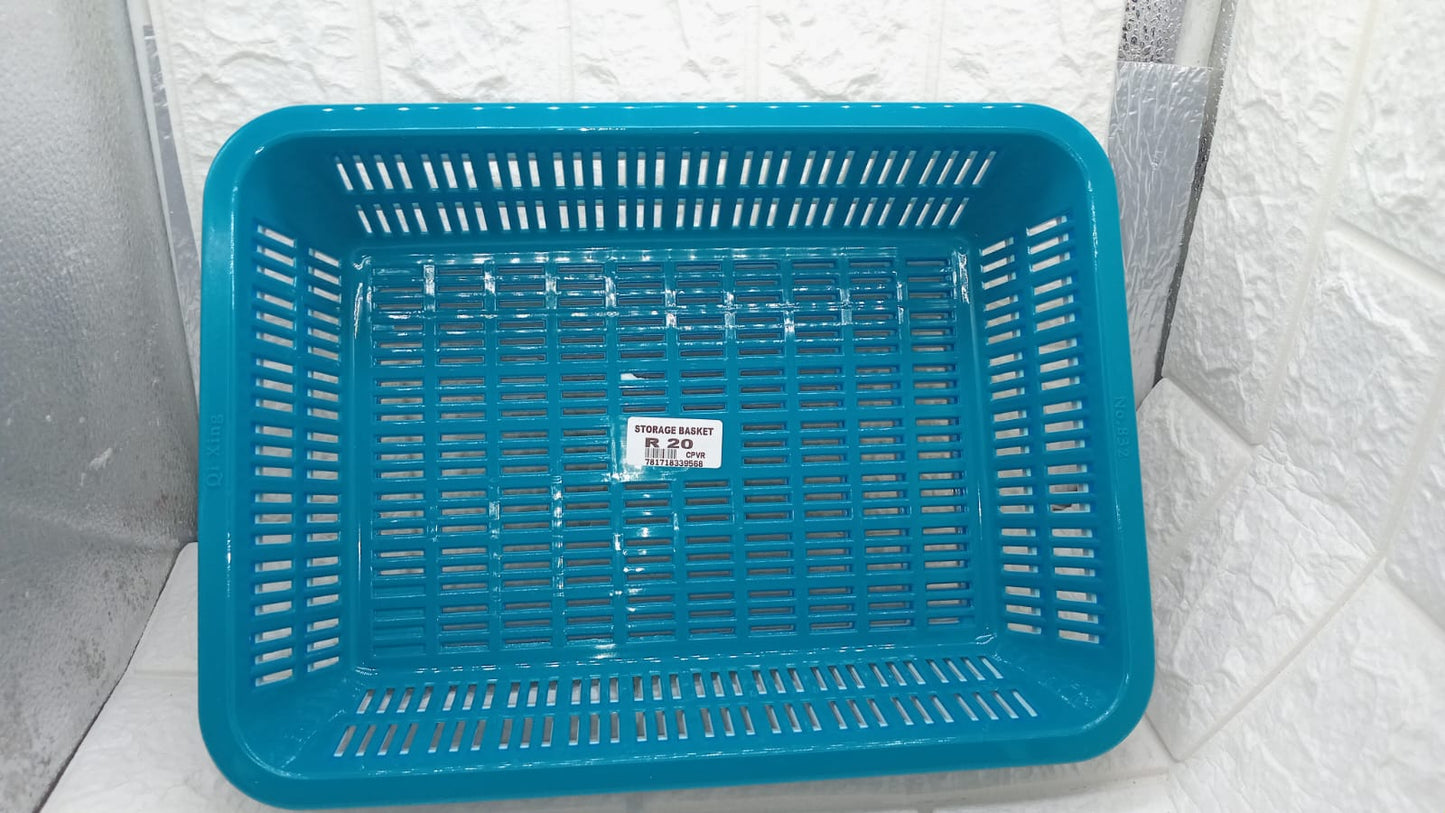 STORAGE BASKET