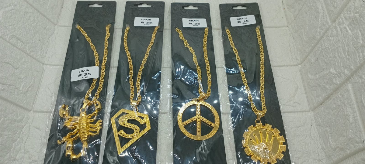 CHAIN