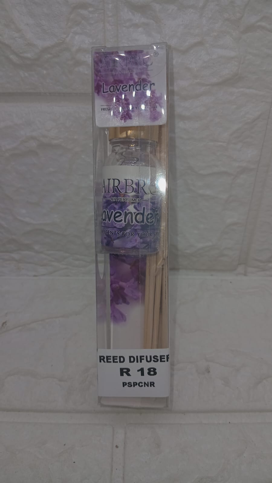 REED DIFFUSER