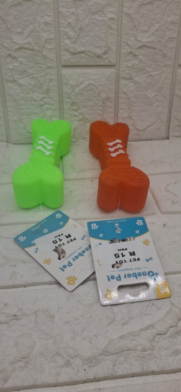 PET TOY