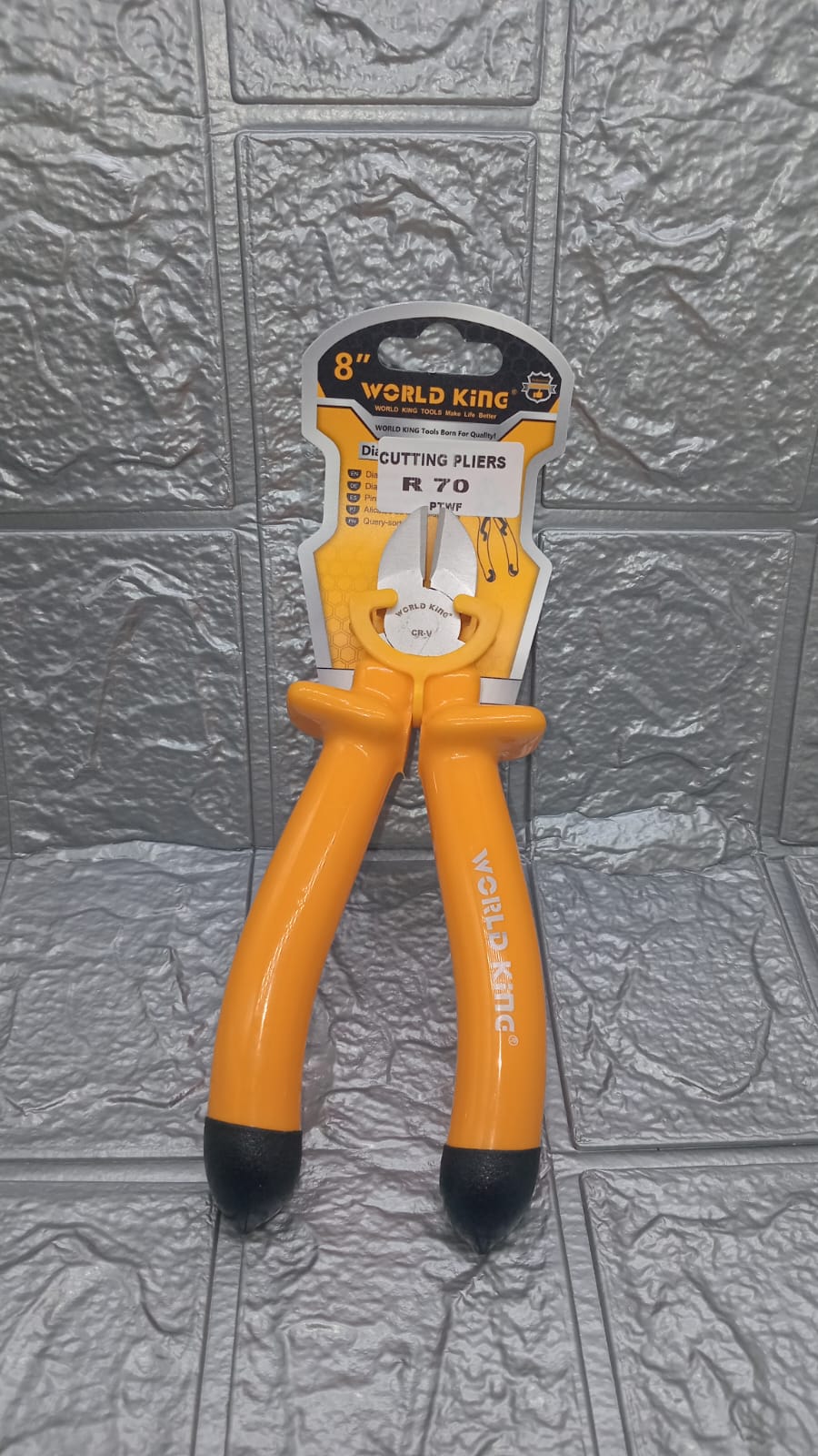 CUTTING PLIERS