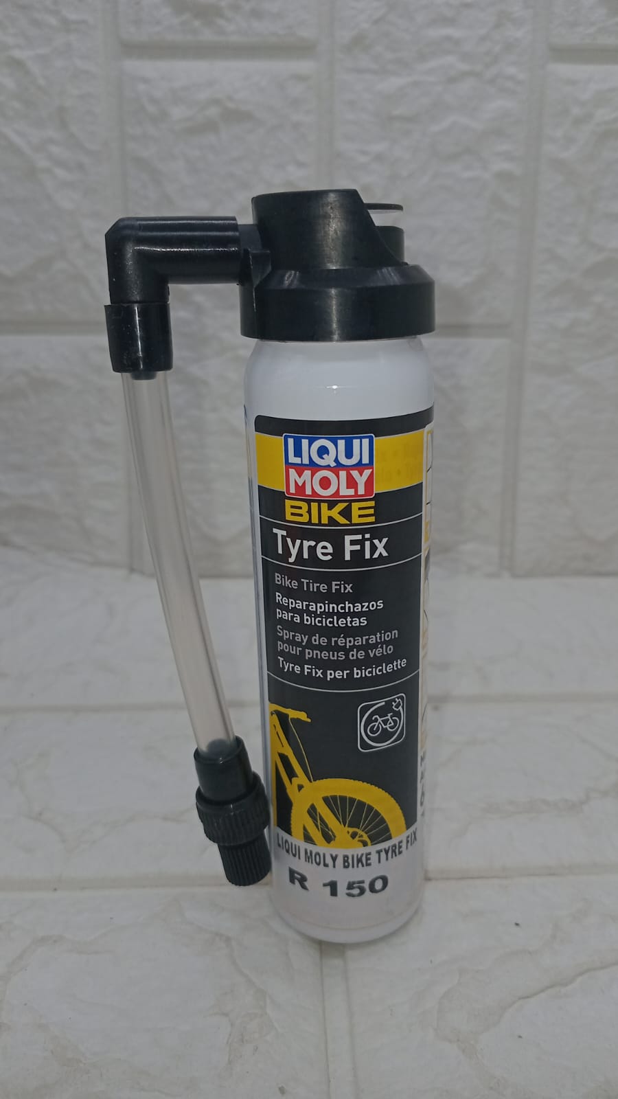 BIKE TYRE FIX