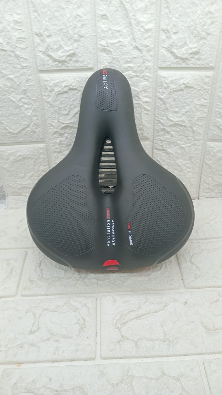 BICYCLE SEAT