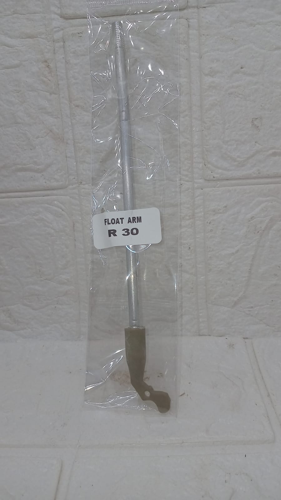 FLOAT ARM