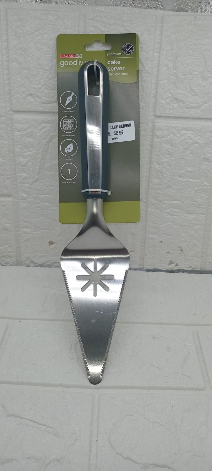 CAKE SERVER