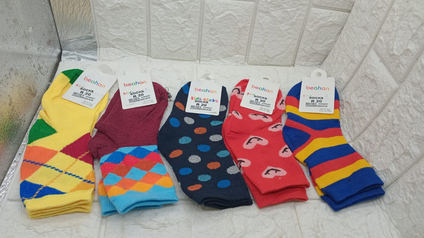 SOCKS