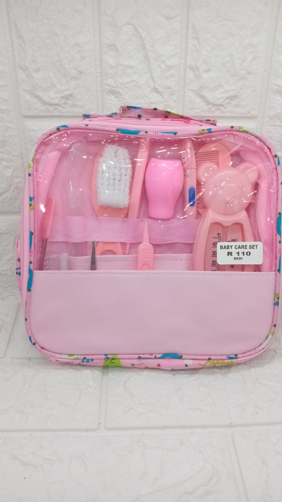 BABY CARE SET