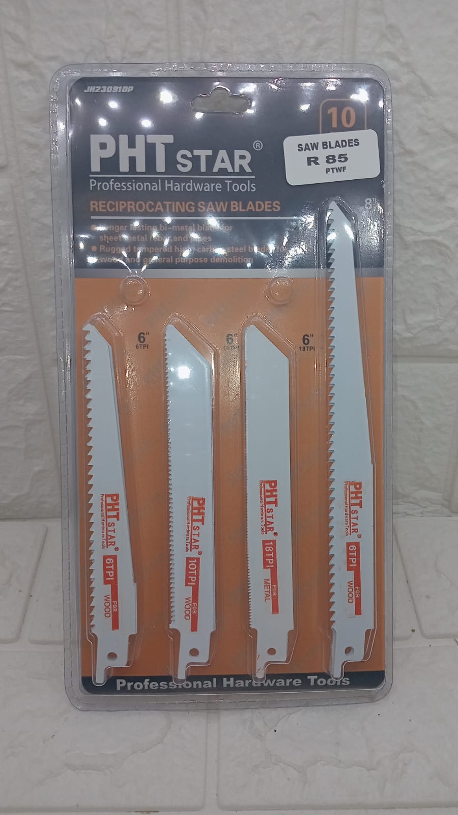 SAW BLADE