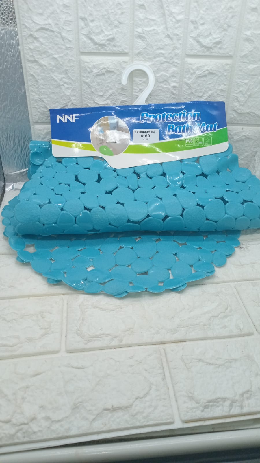 BATHROOM MATS