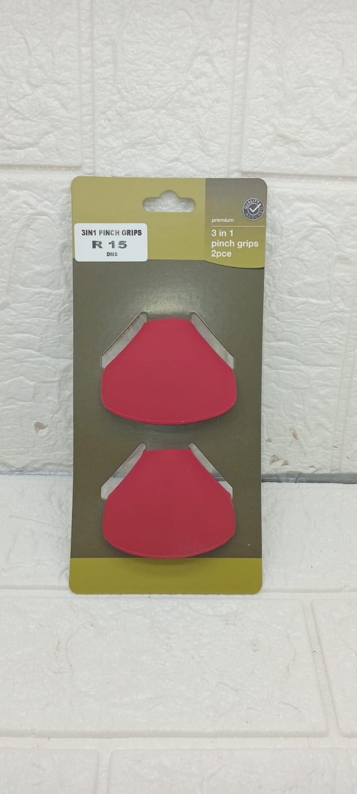 3 IN 1 PINCH GRIPS