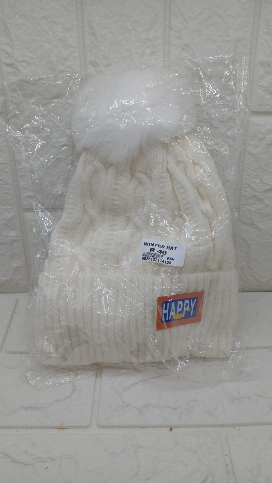 WINTER HATS