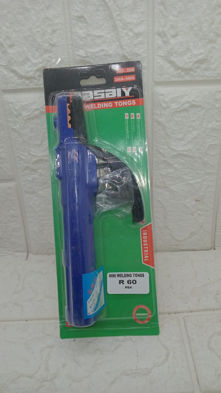 MINI WELDING TONGS