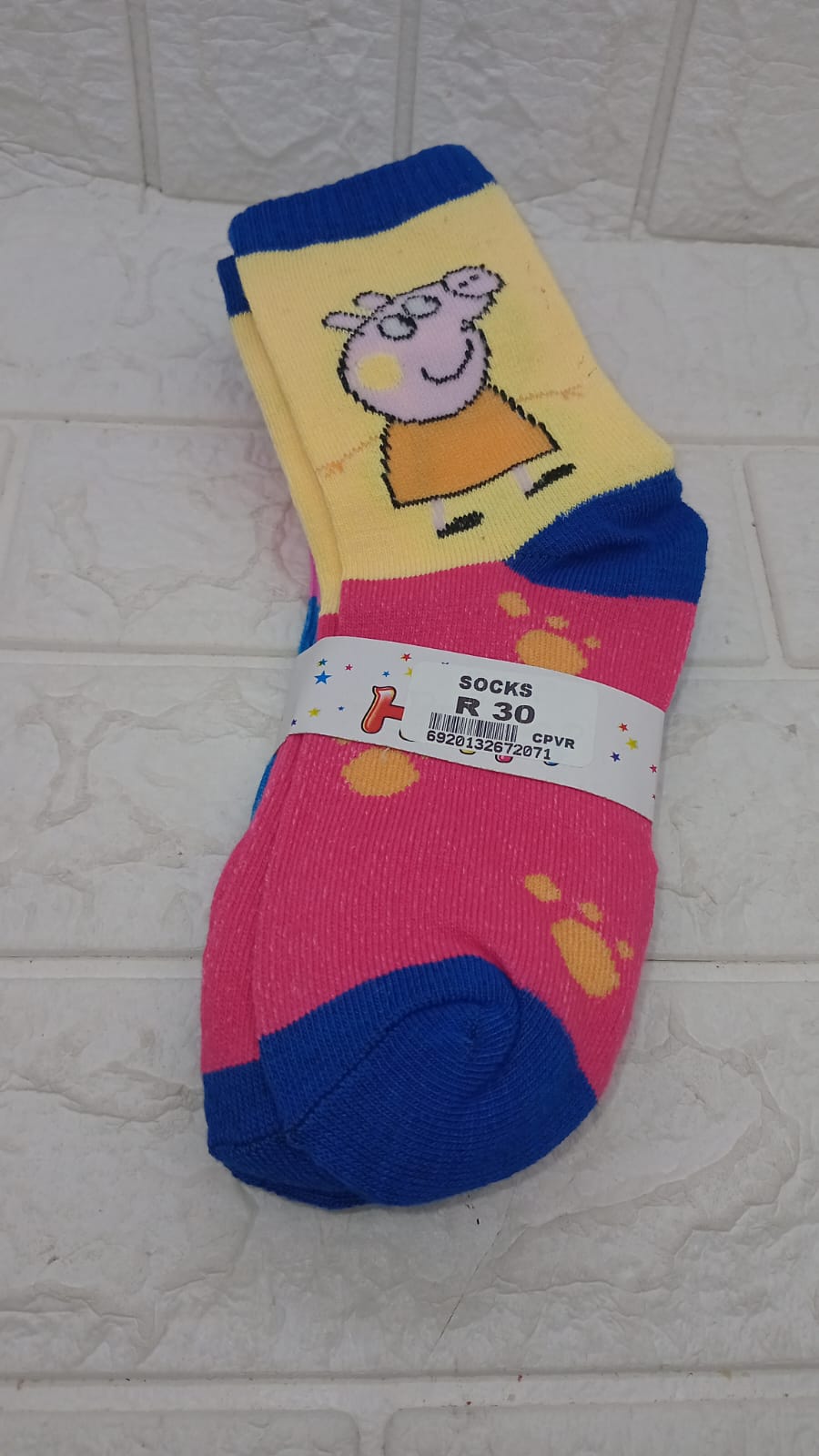 KIDS SOCKS