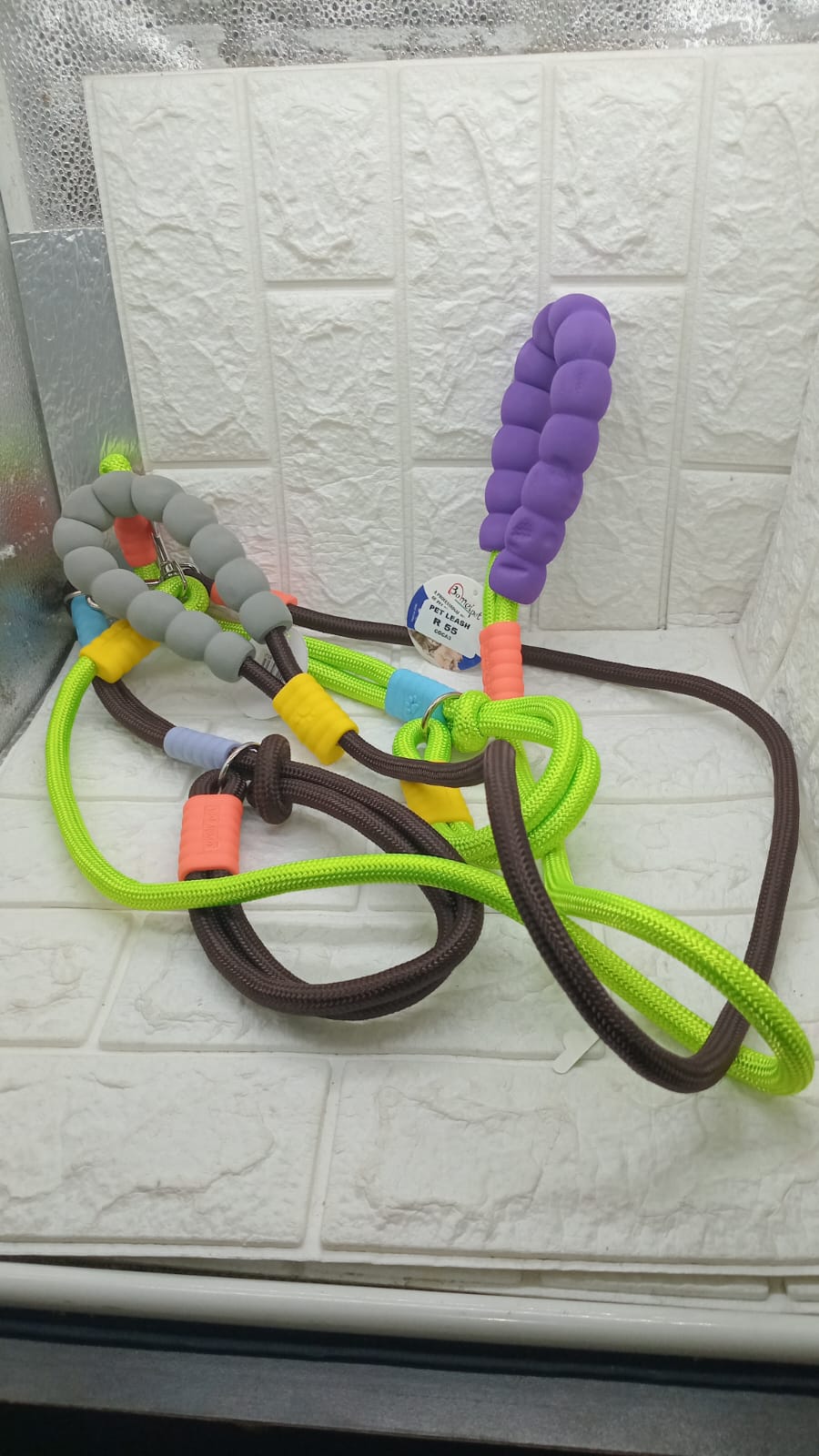 PET LEASH