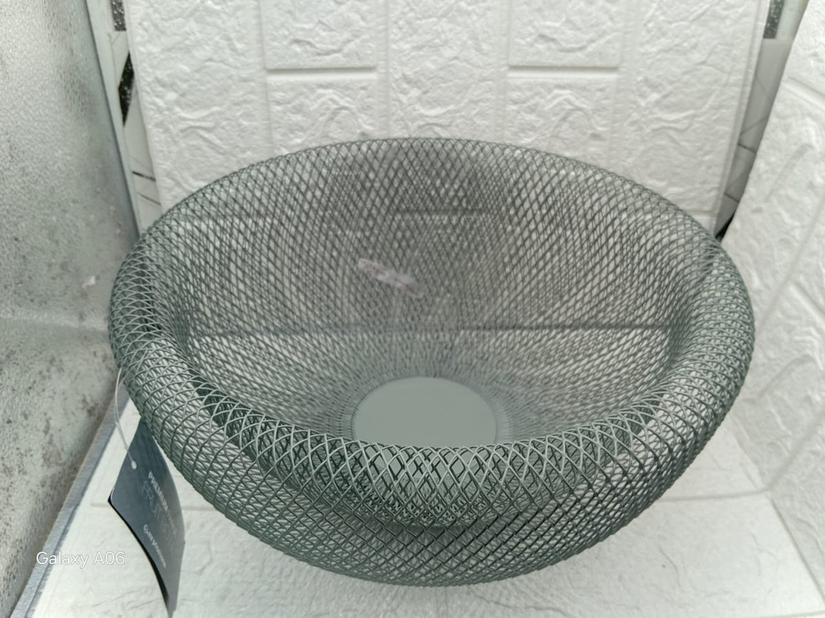 FRUIT BASKET