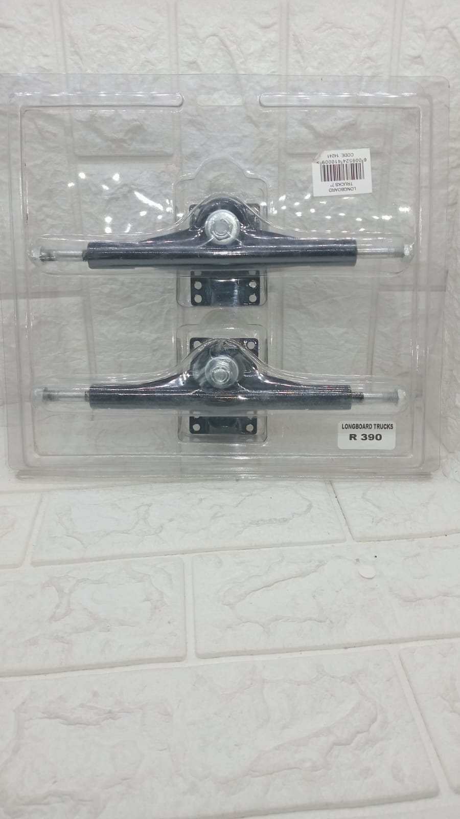 LONGBOARD TRUCKS