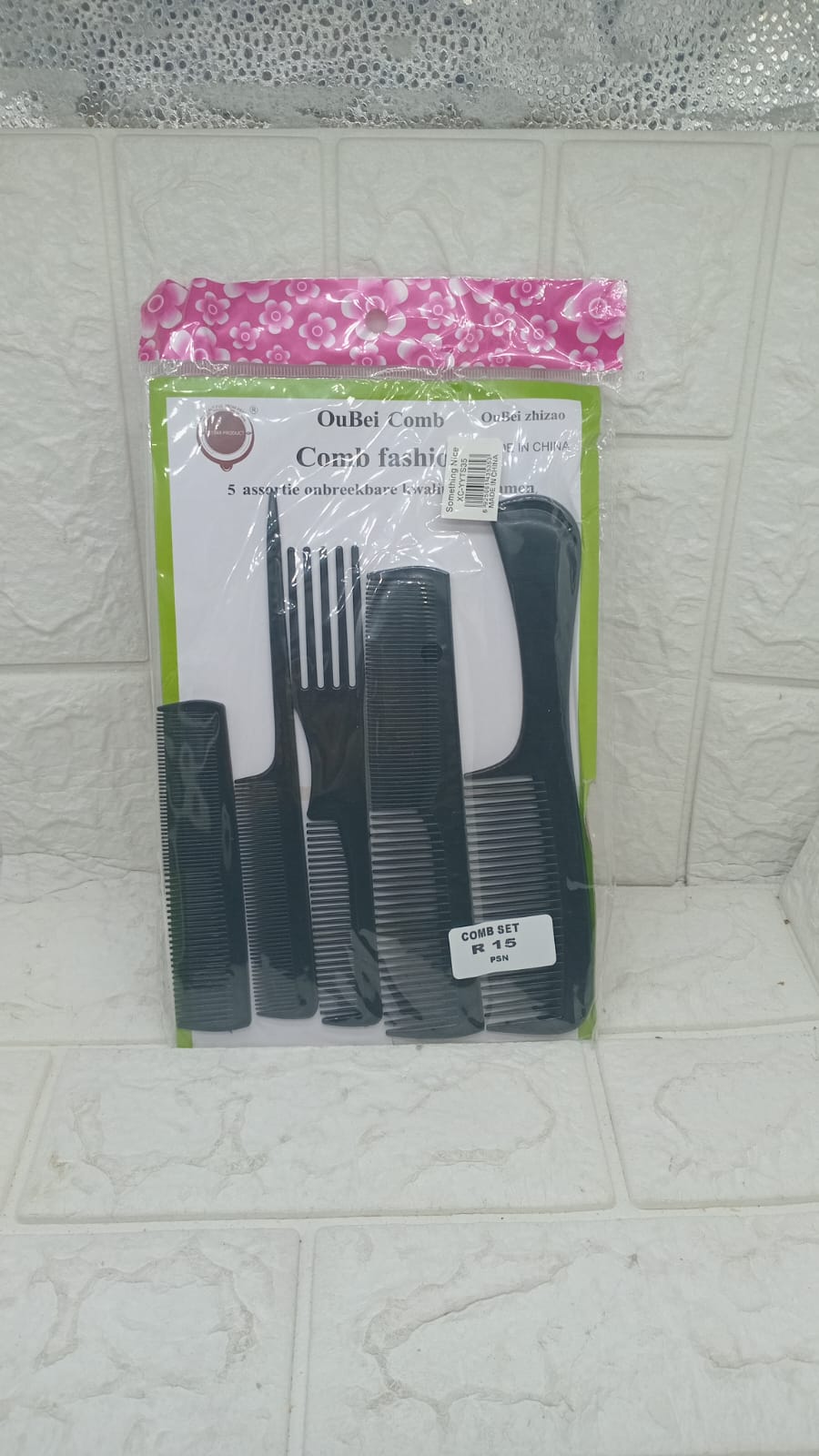 COMB SET