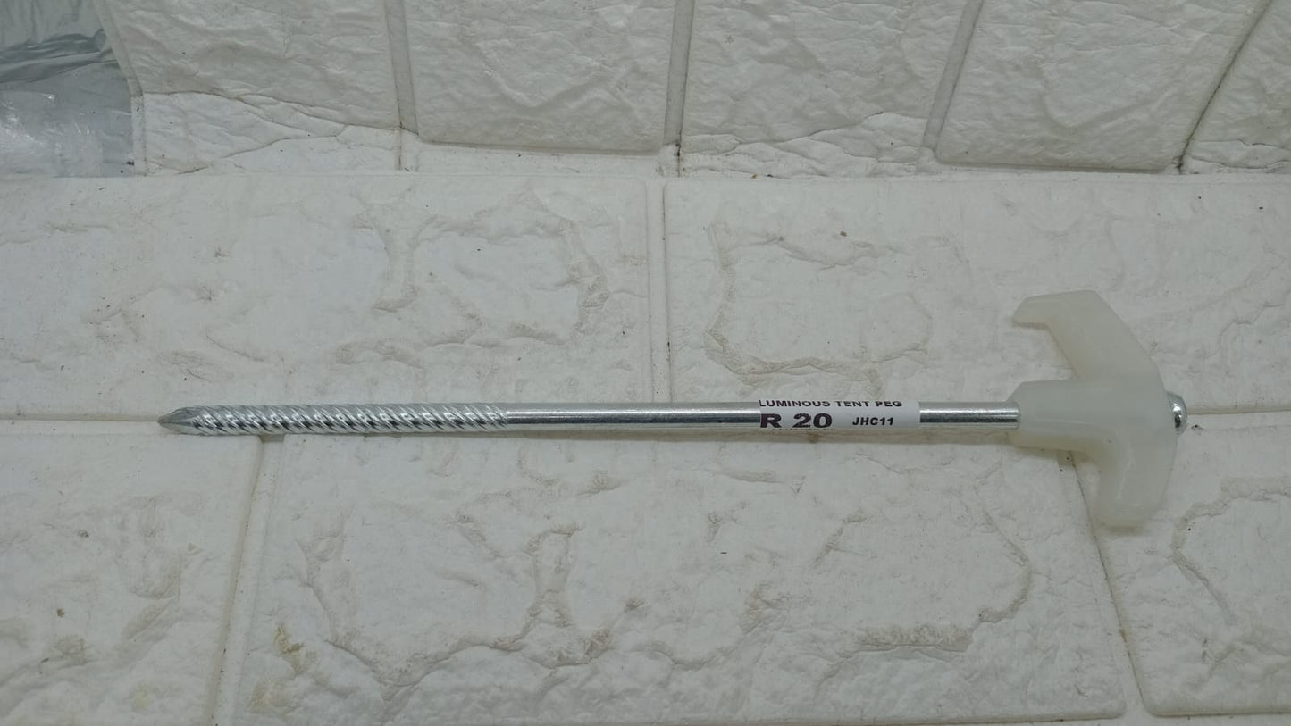 TENT PEG