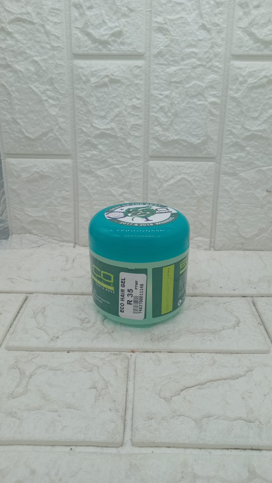 ECO HAIR GEL