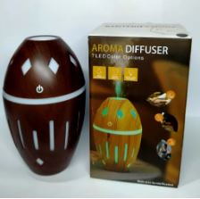 Aroma Diffuser with 7 Color LED
